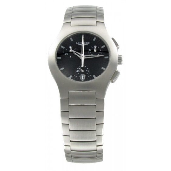 Oiritaly Watch Quartz Unisex Longines L31184526